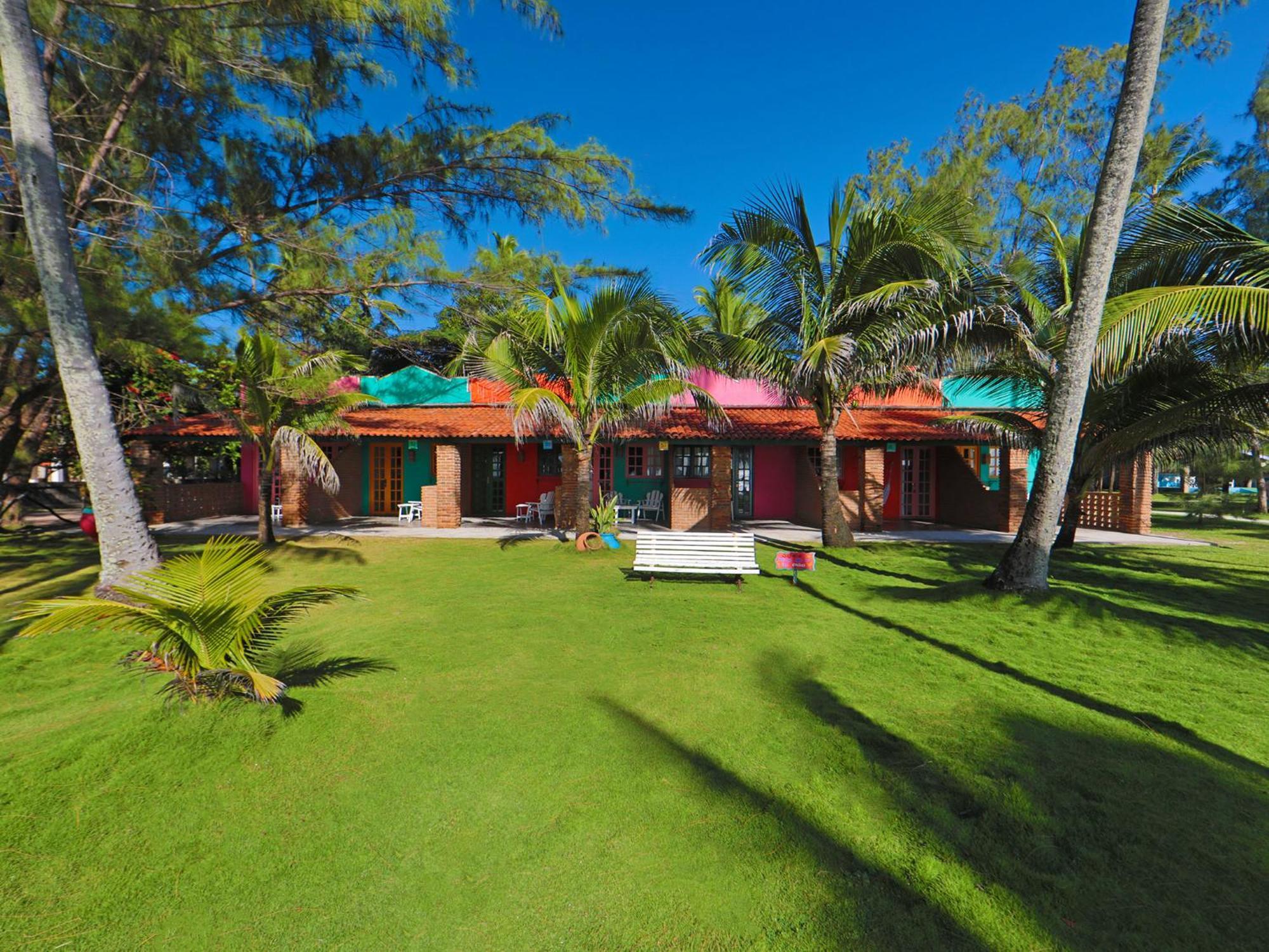 Pousada Xales De Maracaipe Porto de Galinhas Room photo