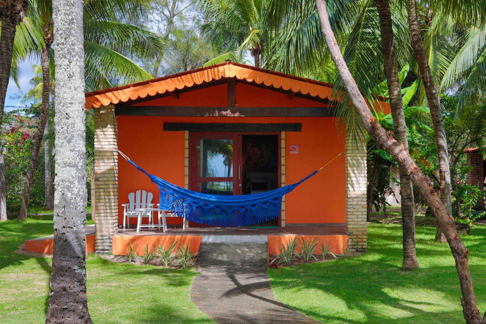 Pousada Xales De Maracaipe Porto de Galinhas Room photo