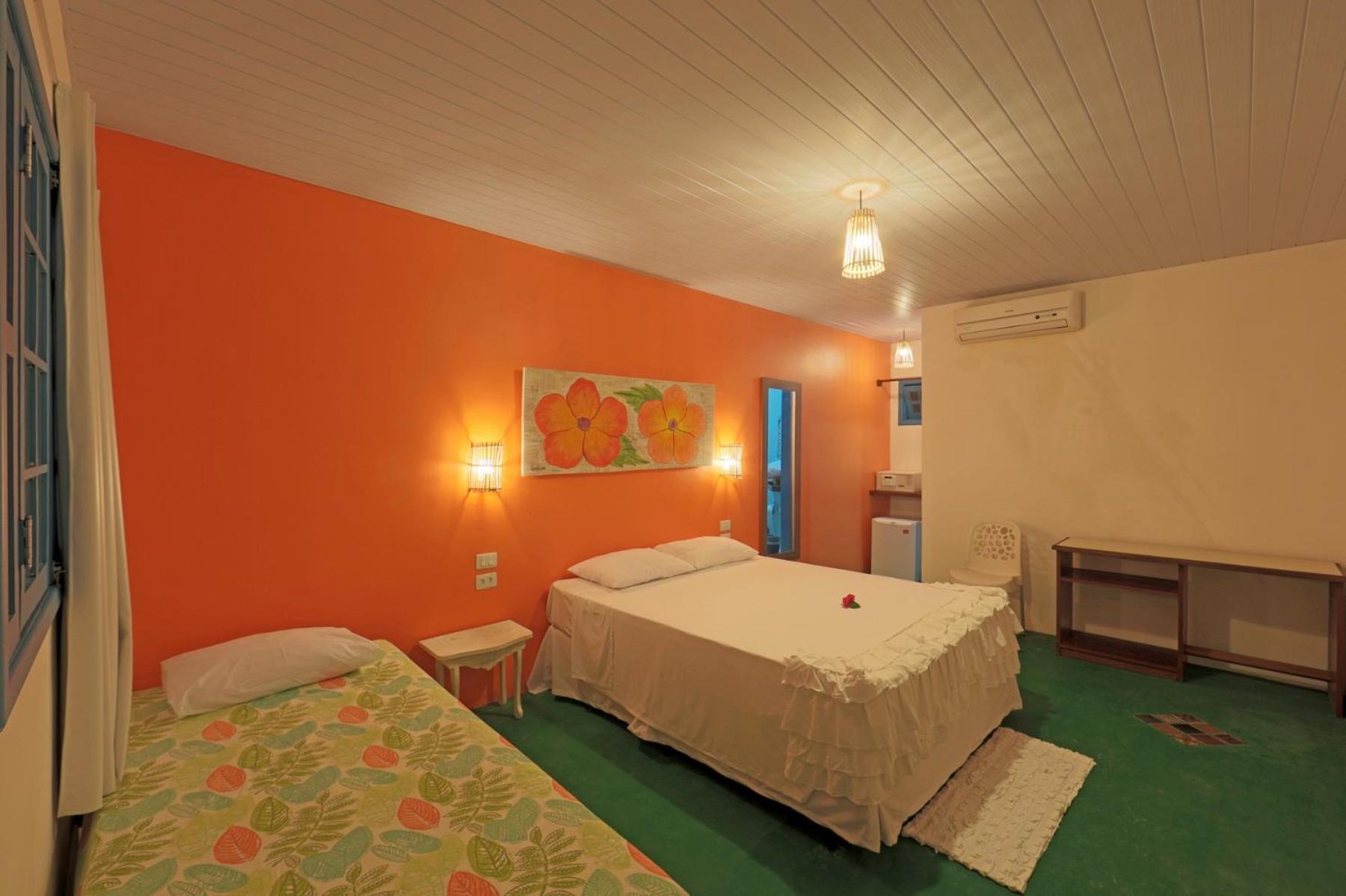 Pousada Xales De Maracaipe Porto de Galinhas Room photo