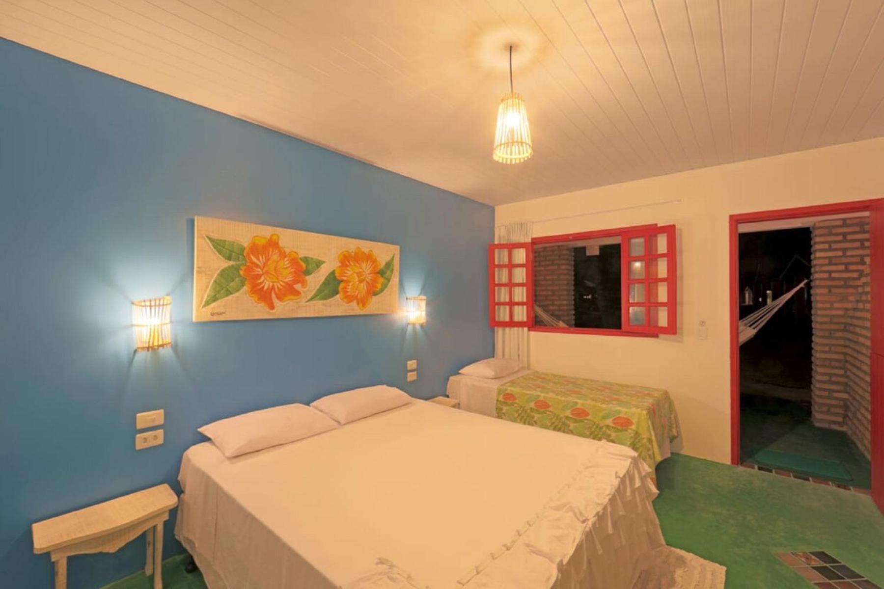 Pousada Xales De Maracaipe Porto de Galinhas Room photo