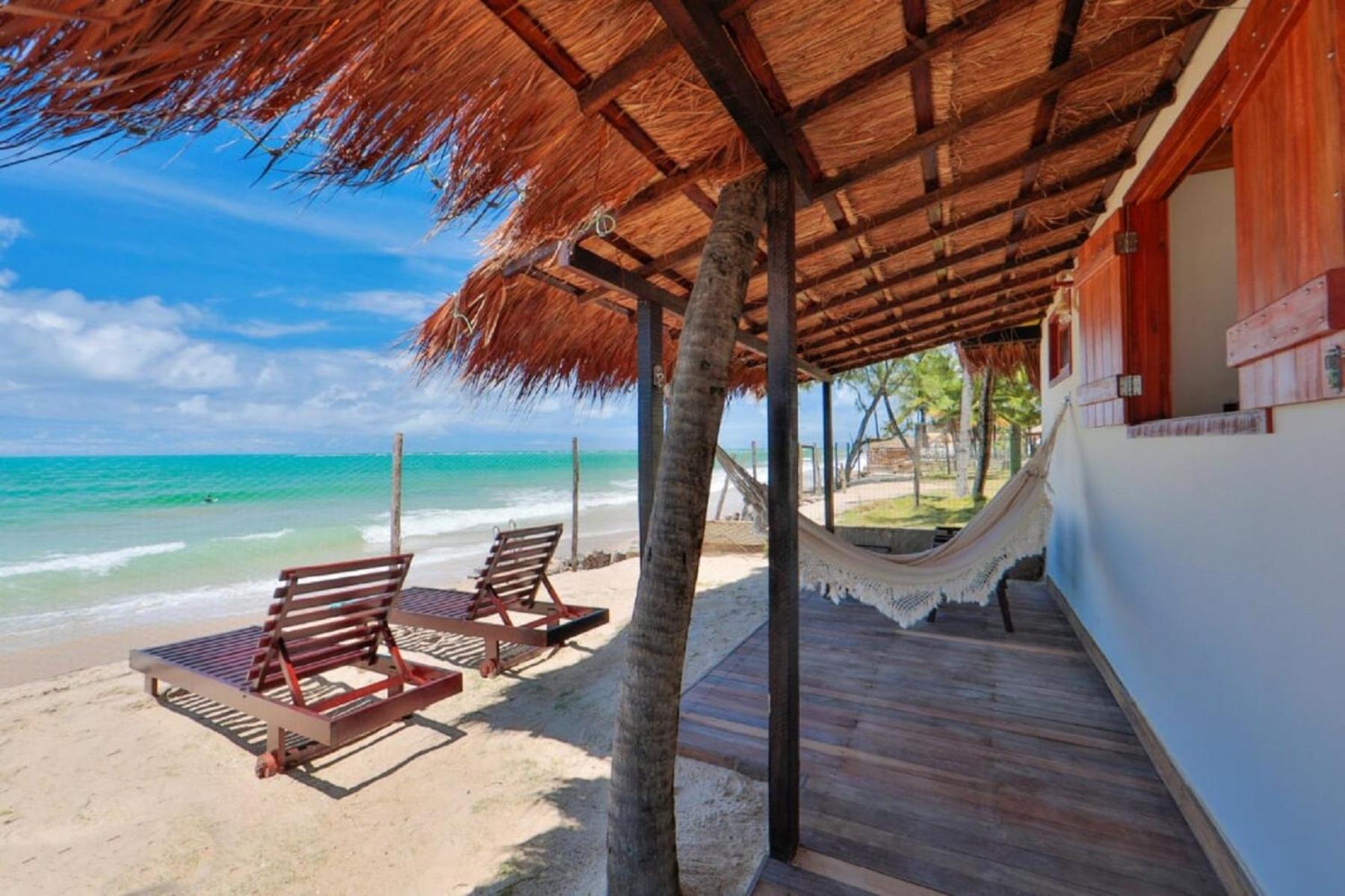 Pousada Xales De Maracaipe Porto de Galinhas Room photo