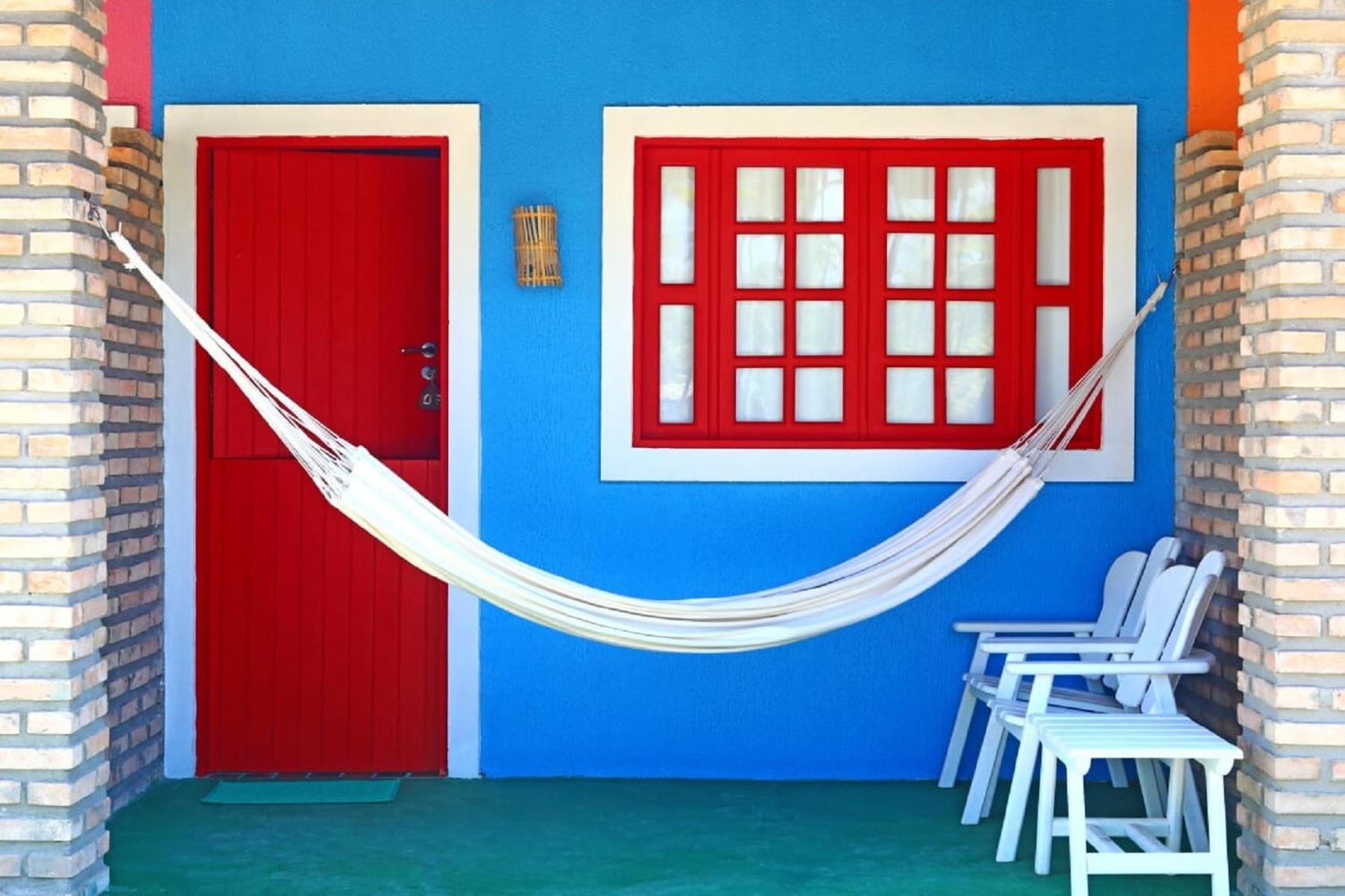 Pousada Xales De Maracaipe Porto de Galinhas Room photo