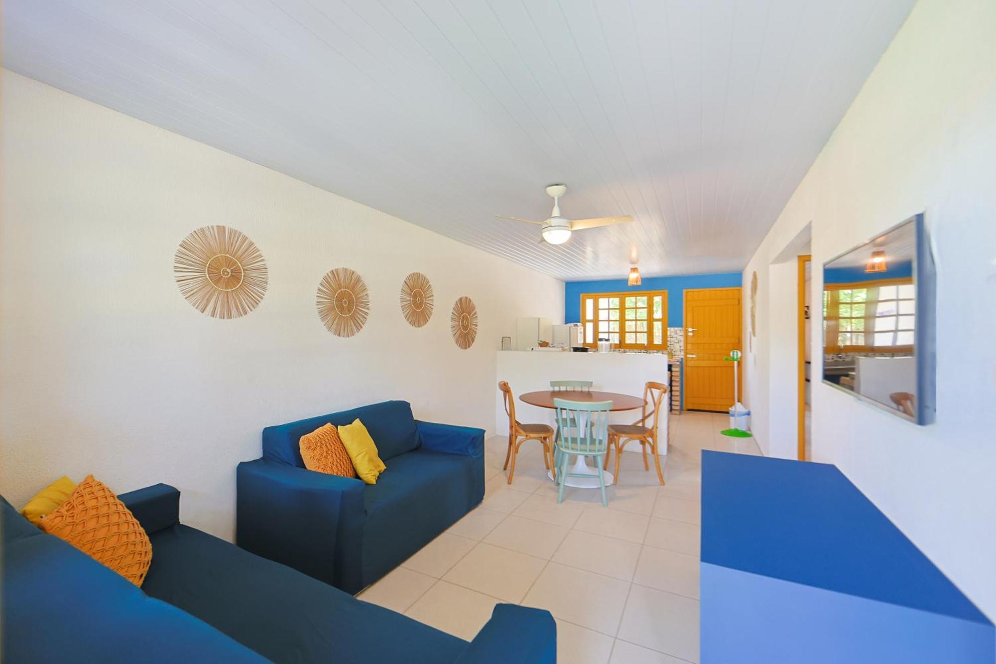 Pousada Xales De Maracaipe Porto de Galinhas Room photo